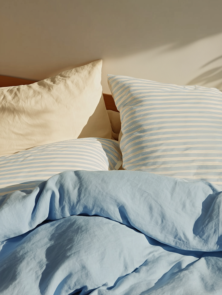 Sleep & Comfort