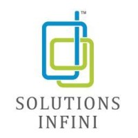  Solutions Infini