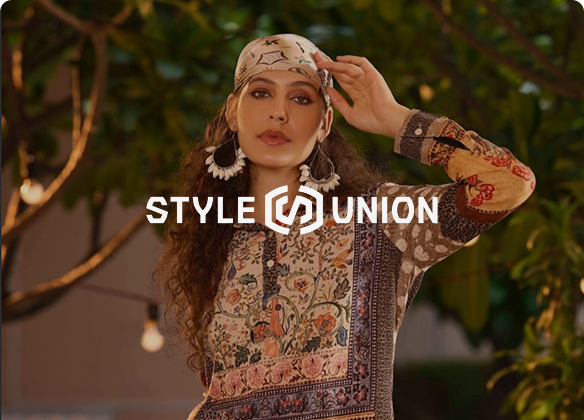 Style Union