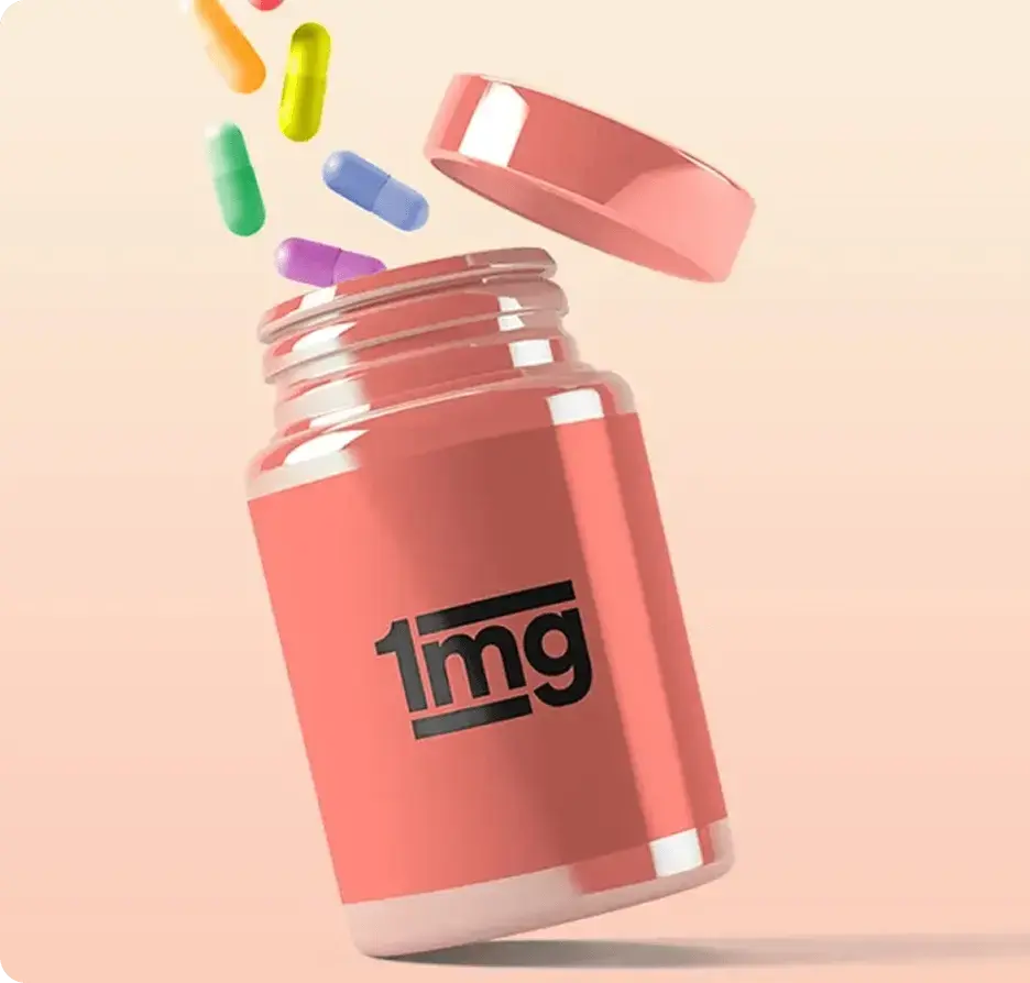 Tata 1mg - Banner