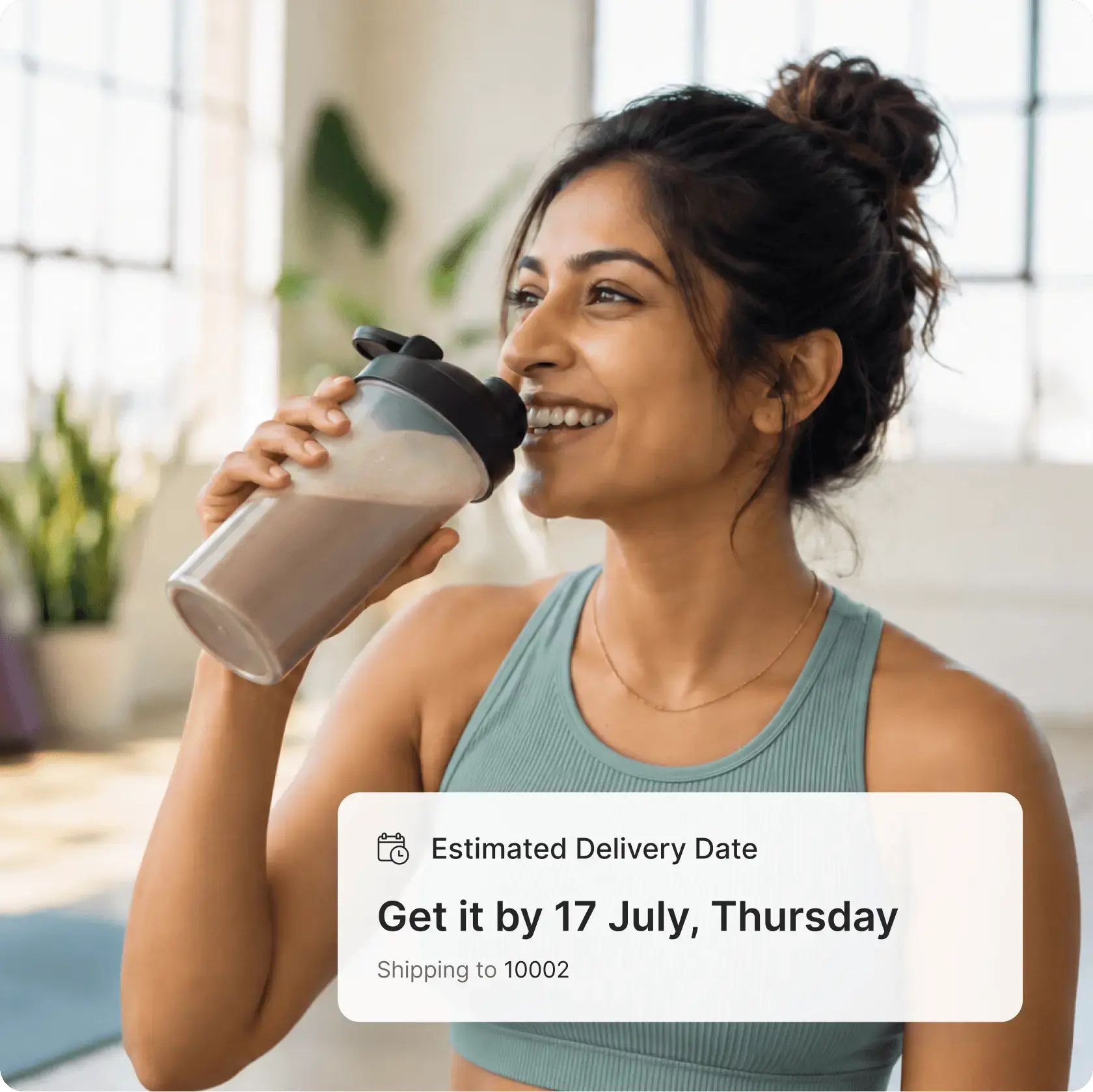 Wellness Solution Banner