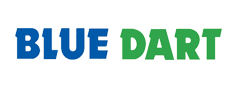 Bluedart