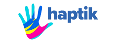 Haptik