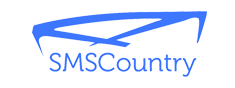 SMS Country