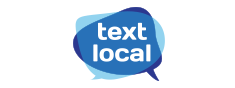 Text local