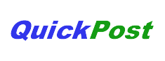 QuickPostme