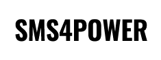 SMS 4 power