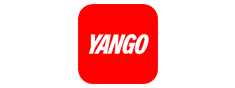 Yango/Yandex