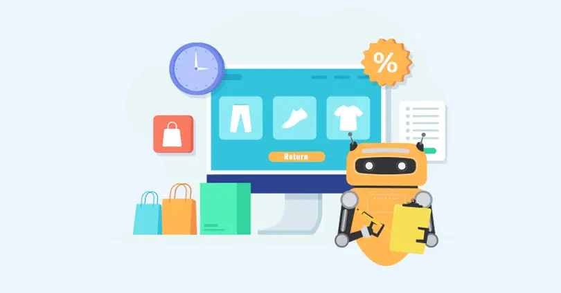 How Ecommerce Stores Can Automate Their Returns Process