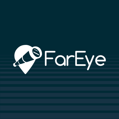 Fareye