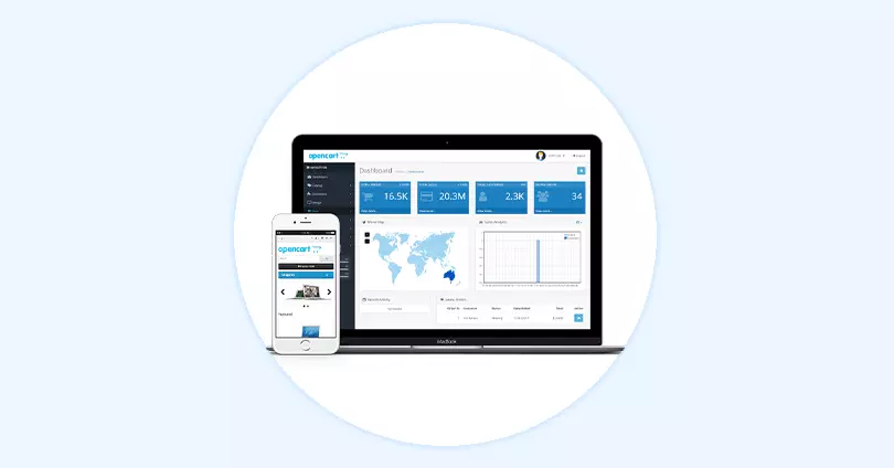 Everything You Need to Know About Opencart