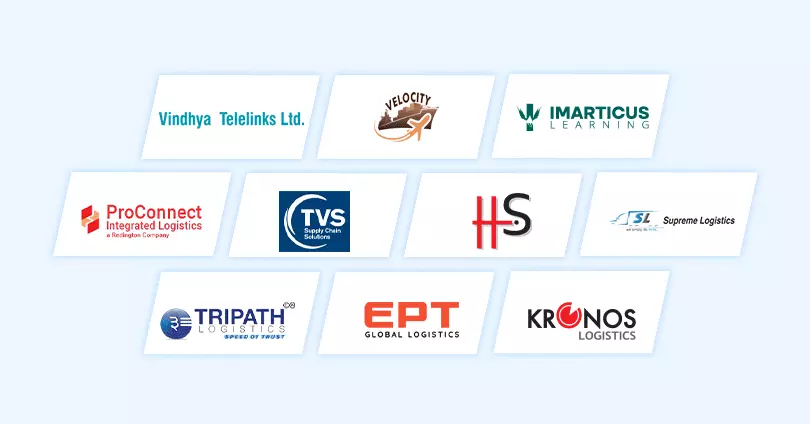 Top 10 eCommerce Logistics Companies In Chennai