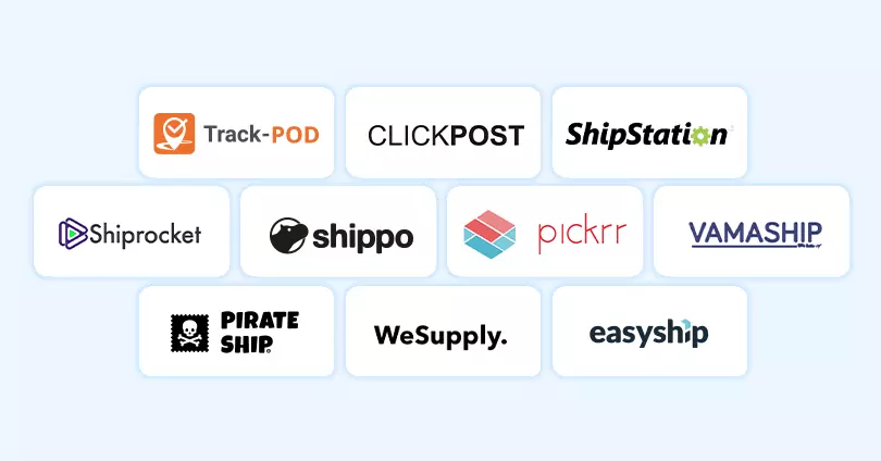 Top 10 Shipping or Courier or Logistics Software for Small Business