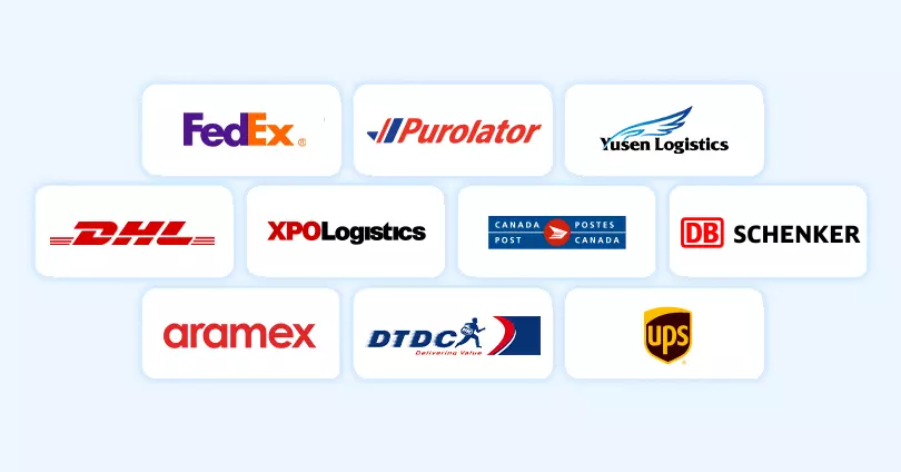 Top 10 Logistics Companies in Canada