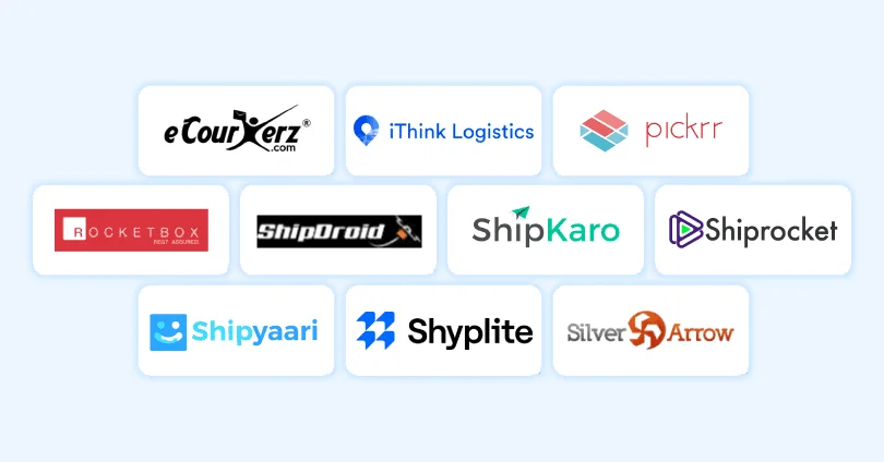 Shipping & Logistics Aggregator India [2023-Updated Guide]
