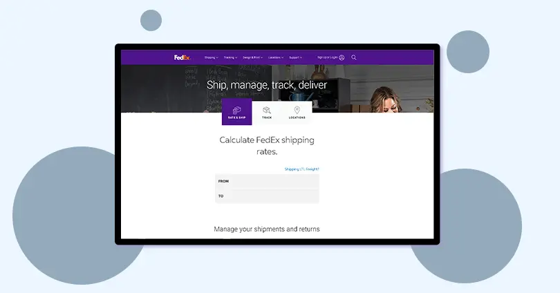 All You Need to Know About FedEx Shipping Cost