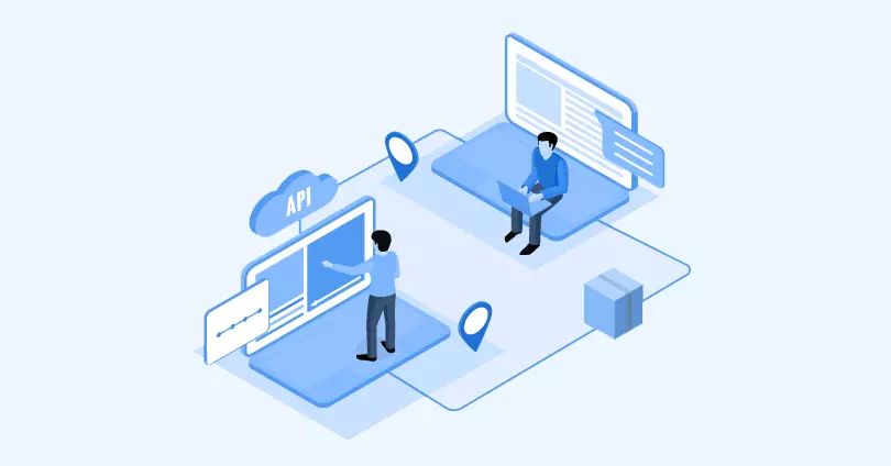 5 Different Types of eCommerce Shipping APIs