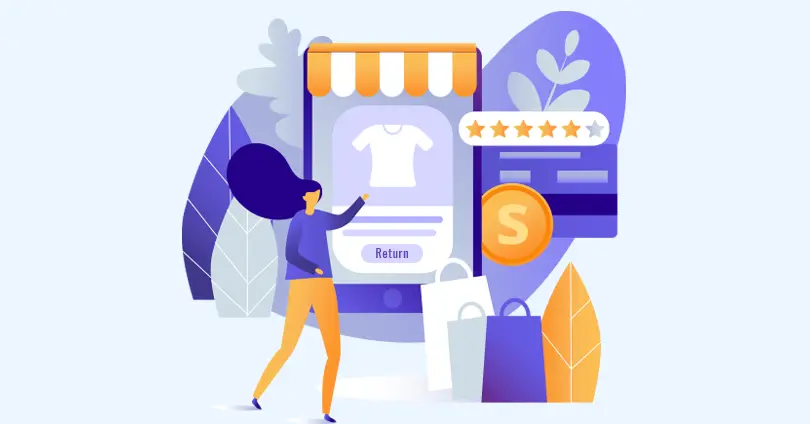 Ecommerce-Returns