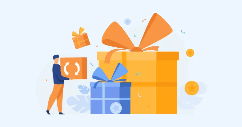 How to Handle and Prevent eCommerce Returns in Gifting