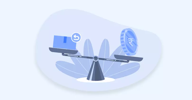 How Non-Delivery Report (NDR) and RTO (Return to Origin) Impact Online Seller's Profitability