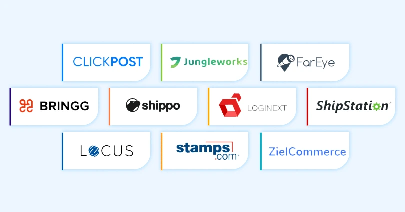 Top 10 Hyperlocal Delivery and Management Software in eCommerce