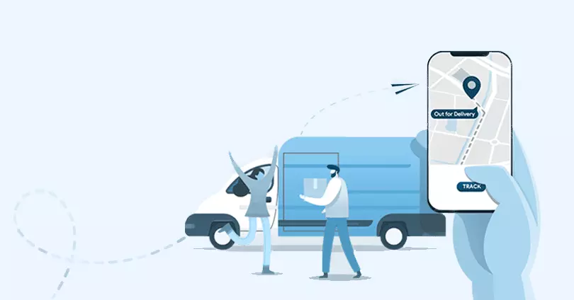 Everything About Last Mile Carrier Tracking in India