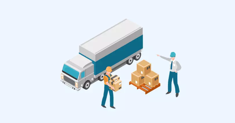 What are Shipping or Courier aggregators