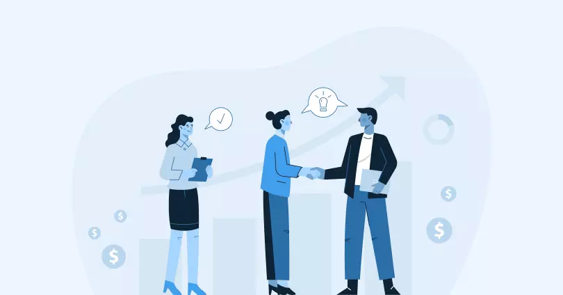 How to Tie up with a Courier or Shipping Company in eCommerce