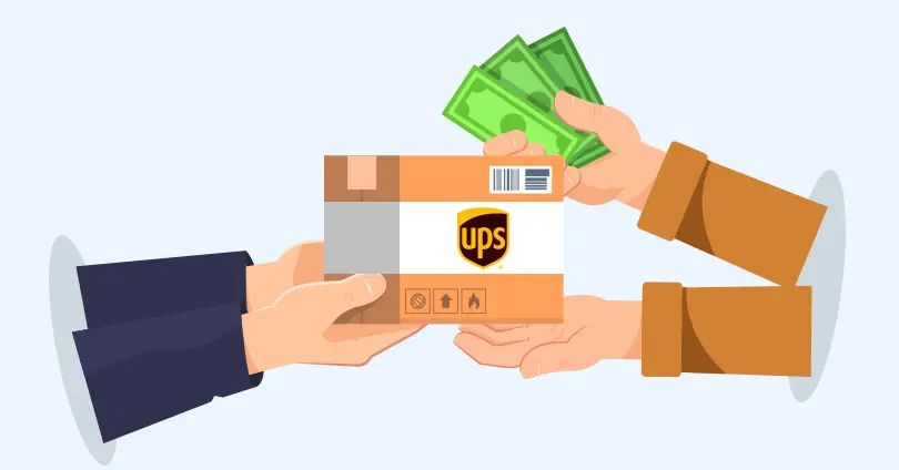 UPS Shipping Rates & Costs for 2023 Compared
