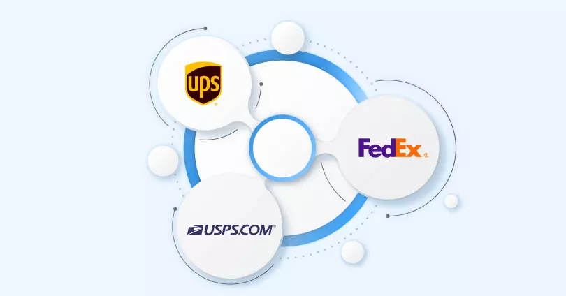 USPS Vs. UPS Vs. FedEx: Who Has Better Rates in 2023