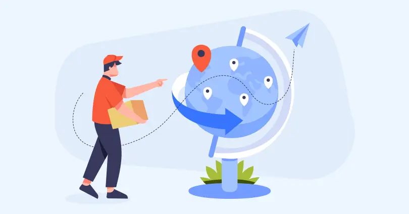 Why Tracking International Shipments is Important for eCommerce Business