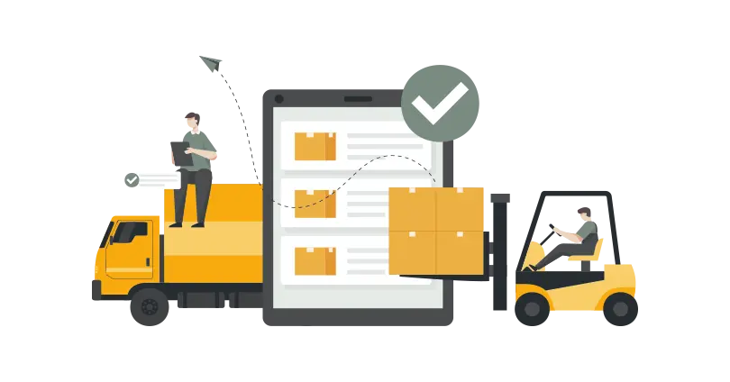 Aftership Tracking- Track Your Parcel Delivery Status. Powered by AfterShip