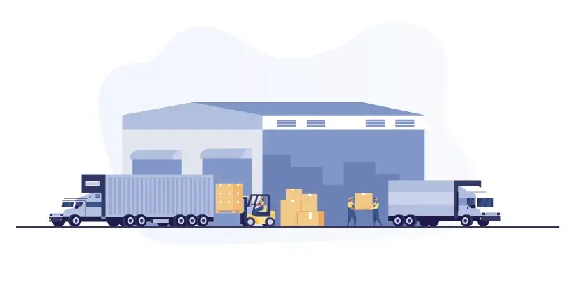 What is Commercial Shipping & How to Select the Best Shipping Carrier?