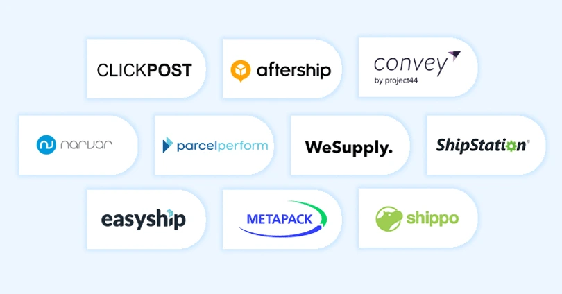 Top 10 Courier Delivery and Service Software