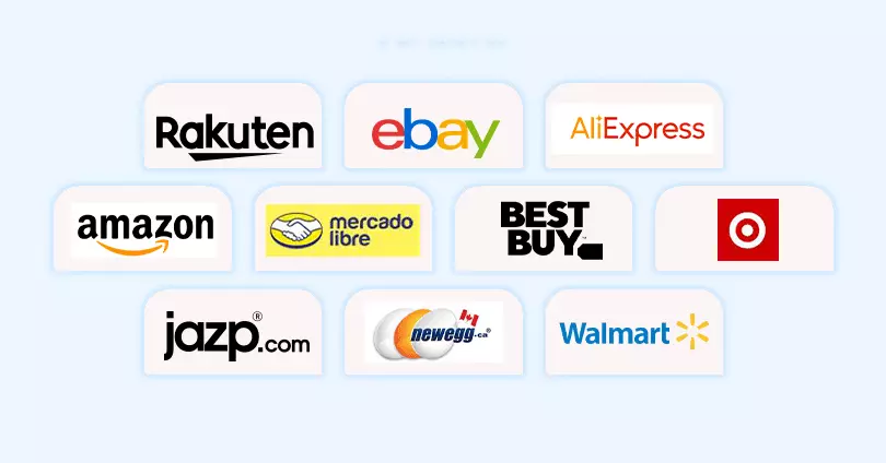 Top 10 eCommerce Companies in Saudi Arabia