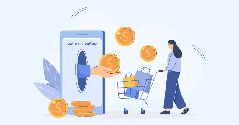 eCommerce Returns and Refunds Best Practices in 2023