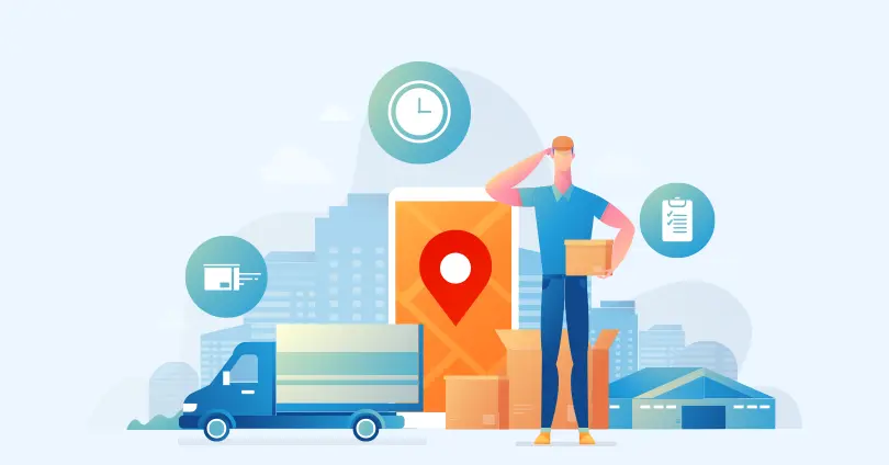 Canada Shipping Software for eCommerce Order Fulfillment