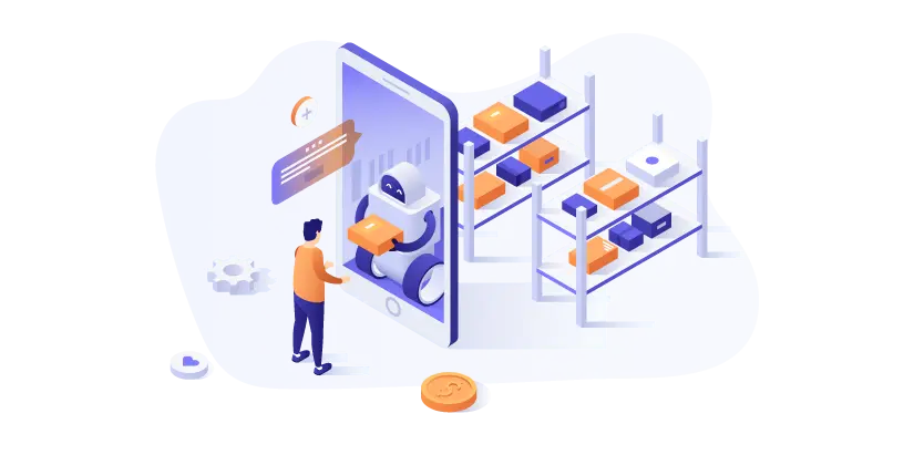 What is eFulfillment- Automating & Accelerating your eCommerce Growth