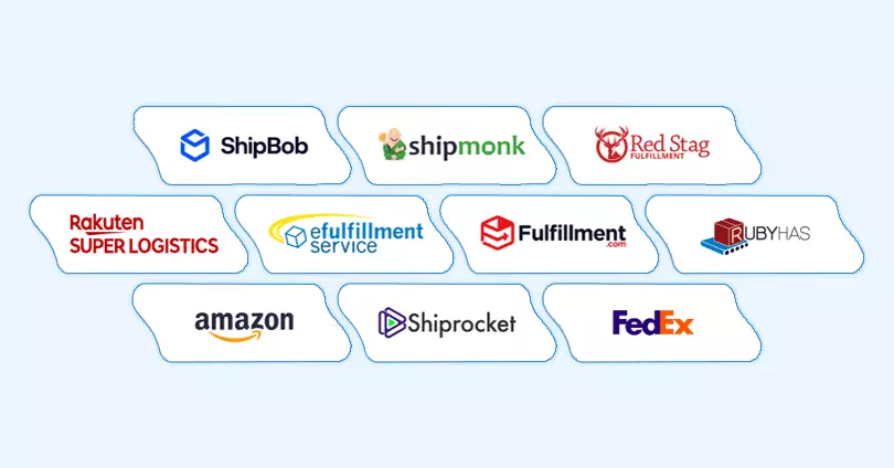 Everything You Need to Know eCommerce Fulfillment