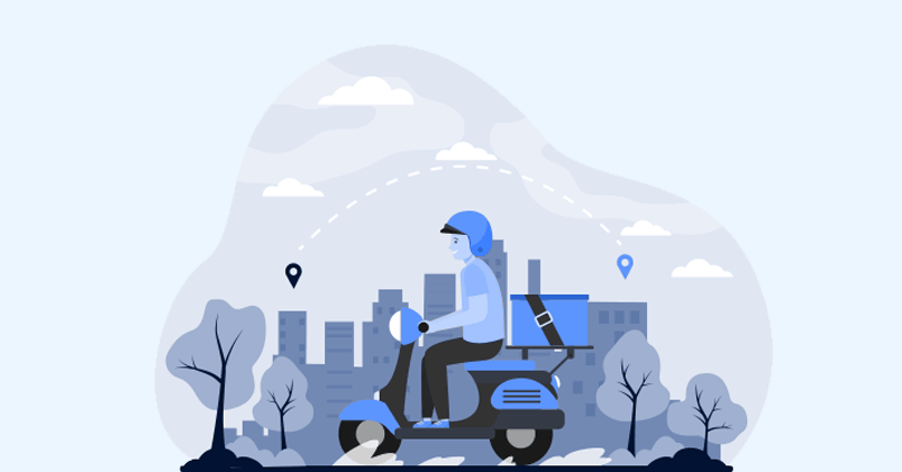First Mile Delivery