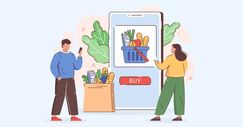 Why India Needs the Hyperlocal Marketplace Model to Work
