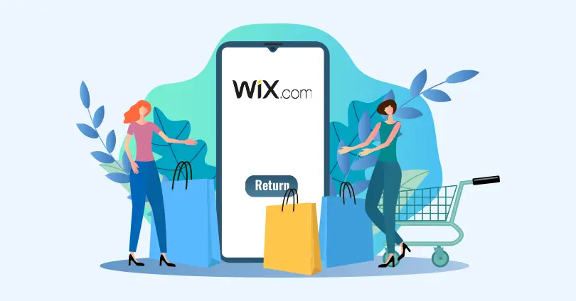 How to Handle and Prevent Wix eCommerce Returns
