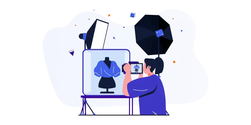 5 Ways Product Photos Can Help You Reduce Returns for Your eCommerce Store