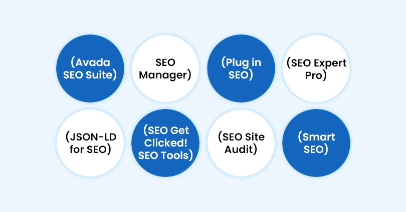 Top 10 SEO Apps for Shopify