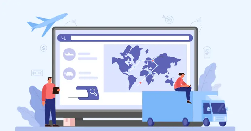 Shipping API Monitor - Tracking Shipping API Outages at UPS, DHL, FedEx, USPS for Your eCommerce Store