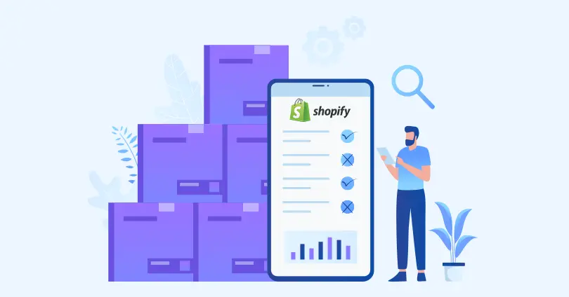 The Complete Guide to Shopify Inventory Management: Apps, Tactics, and More