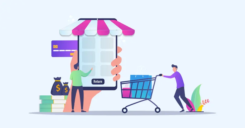 Shopify Returns- How to Improve Your eCommerce Returns Process