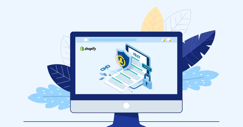 How to Create a Shopify Shipping Policy (Free Template + Examples)