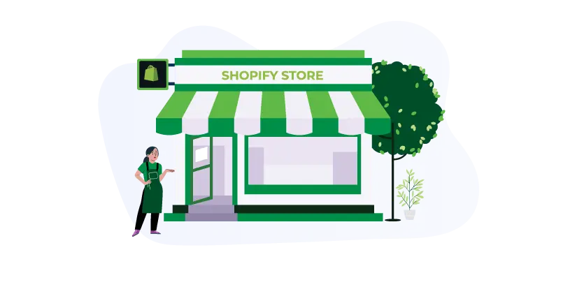 Top 20 Shopify Stores in the U.S. (United States of America)