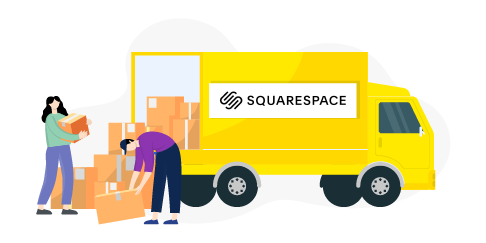 Squarespace Shipping - [Shipping Options, Tips, Manage, Setting Up+]